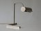 Bauhaus Table Lamp by Jacobus Johannes Pieter Oud for W. H. Gispen, 1930s 1