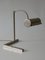 Bauhaus Table Lamp by Jacobus Johannes Pieter Oud for W. H. Gispen, 1930s, Image 8