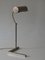 Bauhaus Table Lamp by Jacobus Johannes Pieter Oud for W. H. Gispen, 1930s 10