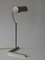 Bauhaus Tischlampe von Jacobus Johannes Pieter Oud für WH Gispen, 1930er 10