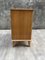 Mid-Century French Oak Commode 7