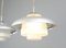 Bauhaus Pendant Lamp from Mithras, 1930s, Image 3