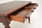 Leather Top Desk, Image 9