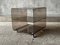 Acrylic Glass Coffee Table by Michel Dumas, 1970s, Image 7