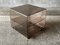 Acrylic Glass Coffee Table by Michel Dumas, 1970s, Image 8