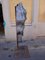 Escultura grande, pez de gres policromado, años 50, San Polo Venice, Imagen 9