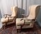 Lounge Chairs by Paolo Buffa, 1950s, Set of 2 4