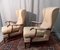 Lounge Chairs by Paolo Buffa, 1950s, Set of 2, Image 4