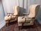 Lounge Chairs by Paolo Buffa, 1950s, Set of 2 3