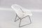 Vintage Diamond Chair by Harry Bertoia for Knoll Inc. / Knoll International, 1960s 4