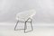 Vintage Diamond Chair by Harry Bertoia for Knoll Inc. / Knoll International, 1960s 3
