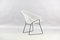 Vintage Diamond Chair by Harry Bertoia for Knoll Inc. / Knoll International, 1960s 2