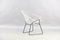 Vintage Diamond Chair by Harry Bertoia for Knoll Inc. / Knoll International, 1960s 2