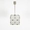 Mid-Century Pendant Lamp from Kamenicky Senov, 1970s, Image 2