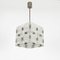 Mid-Century Pendant Lamp from Kamenicky Senov, 1970s 1