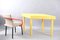 Vintage Tangram Dining Table Set by Massimo Morozzi for Cassina, Set of 7 16