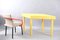 Vintage Tangram Dining Table Set by Massimo Morozzi for Cassina, Set of 7, Image 16