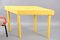 Vintage Tangram Dining Table Set by Massimo Morozzi for Cassina, Set of 7 9