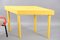 Vintage Tangram Dining Table Set by Massimo Morozzi for Cassina, Set of 7, Image 9