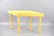 Vintage Tangram Dining Table Set by Massimo Morozzi for Cassina, Set of 7 17