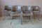 Model 40/4 Dining Chairs by David Rowland for GF Furniture, 1960s, Set of 4 14