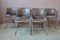 Model 40/4 Dining Chairs by David Rowland for GF Furniture, 1960s, Set of 4, Image 14