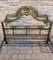 19th Century French Bronze, Iron and Brass Daybed 17