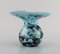 Vase in Glazed Ceramics by Hans Hedberg, Sweden, Image 3