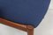 Teak Model 42 Chairs, Set of 4, Image 9