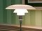 Mid-Century Scandinavian Floor Lamp by Poul Henningsen for Louis Poulsen 4