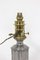 Table Lamps in Tin, 1880s, Set of 2 2