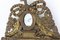 Small Louis XVI Style Mirror in Gilt Wood, Image 3