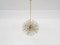 Sputnik Ceiling Light by Emil Stejnar for Rupert Nikol, Image 4