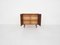 Small Rosewood Cabinet / Sideboard, The Netherlands, 1960s 2