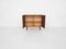 Small Rosewood Cabinet / Sideboard, The Netherlands, 1960s, Image 2