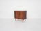 Small Rosewood Cabinet / Sideboard, The Netherlands, 1960s 4