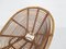 Rattan Lounge Chair from Rohe Noordwolde, 1950s, Image 6