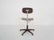 Stal and Stil Office Chair, Drawing, Norway, 1960s 5