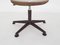 Stal and Stil Office Chair, Drawing, Norway, 1960s 10