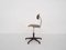 Stal and Stil Office Chair or Drawing Stool, Norway, 1960s, Image 4