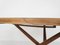 Adjustable Dining Or Coffee Table by Jorg Bally for Wohnbedarf, 1954 18