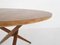 Adjustable Dining Or Coffee Table by Jorg Bally for Wohnbedarf, 1954 17