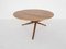 Adjustable Dining Or Coffee Table by Jorg Bally for Wohnbedarf, 1954 11