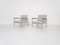 Mid-Century Dutch Lounge Chairs, 1960s, Set of 2, Image 2