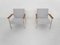 Mid-Century Dutch Lounge Chairs, 1960s, Set of 2, Image 9