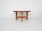 Pinewood Dining Table by Roland Wilhelmsson for Karl Andersson and Sonner, 1960s, Image 6
