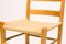 Oregon Pine Ladder Back Chairs, Set of 8, Image 8