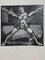 Georges Rouault - Figur - Original Holzschnitt - 1938 1