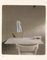 Gianfranco Ferroni - Chair and Square with a Rag - Original Lithograph - 1991, Immagine 1