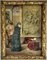 Giuseppe Puricelli Guerra - Ohne Titel - Interieur - Original Ölgemälde - 1860 2